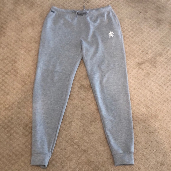 Gym King Full body TRACKSUIT - Picture 3 of 9